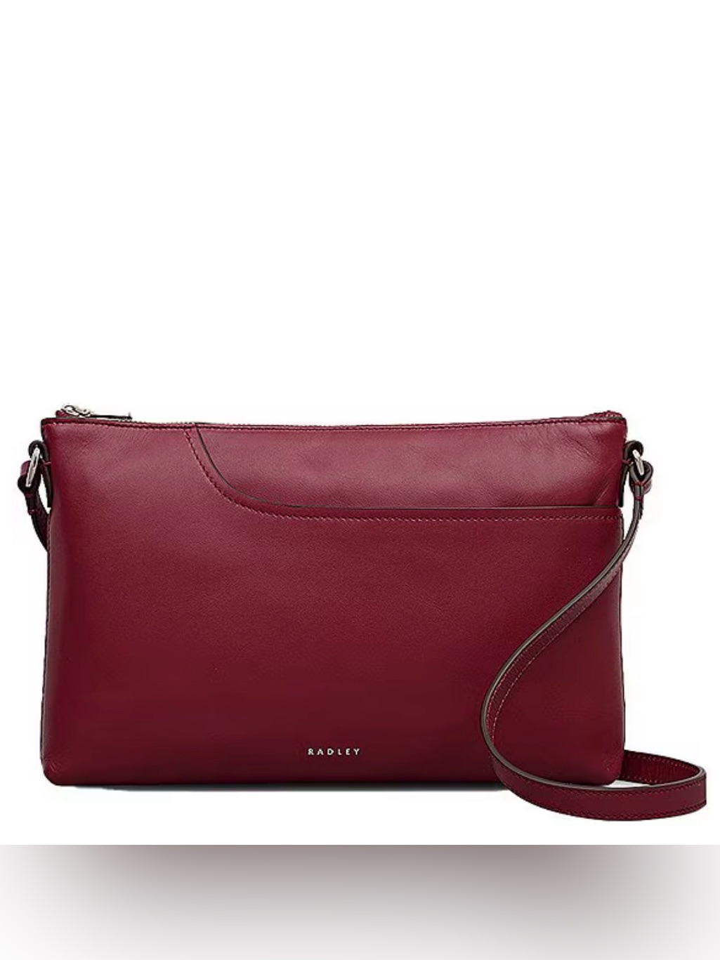 Radley London Pockets Medium Crossbody Bag